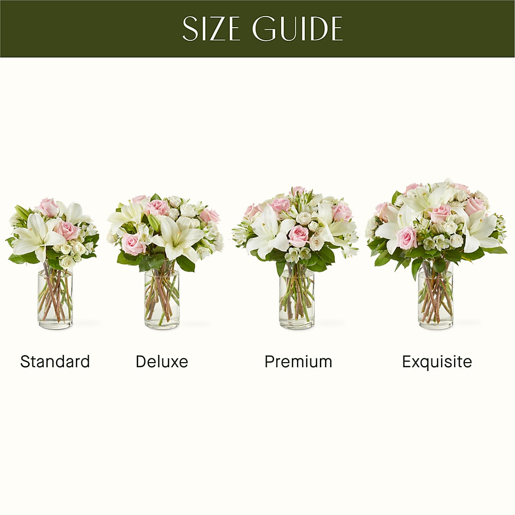 Kindhearted Bouquet –  The Owls Nest Florist, Clover SC