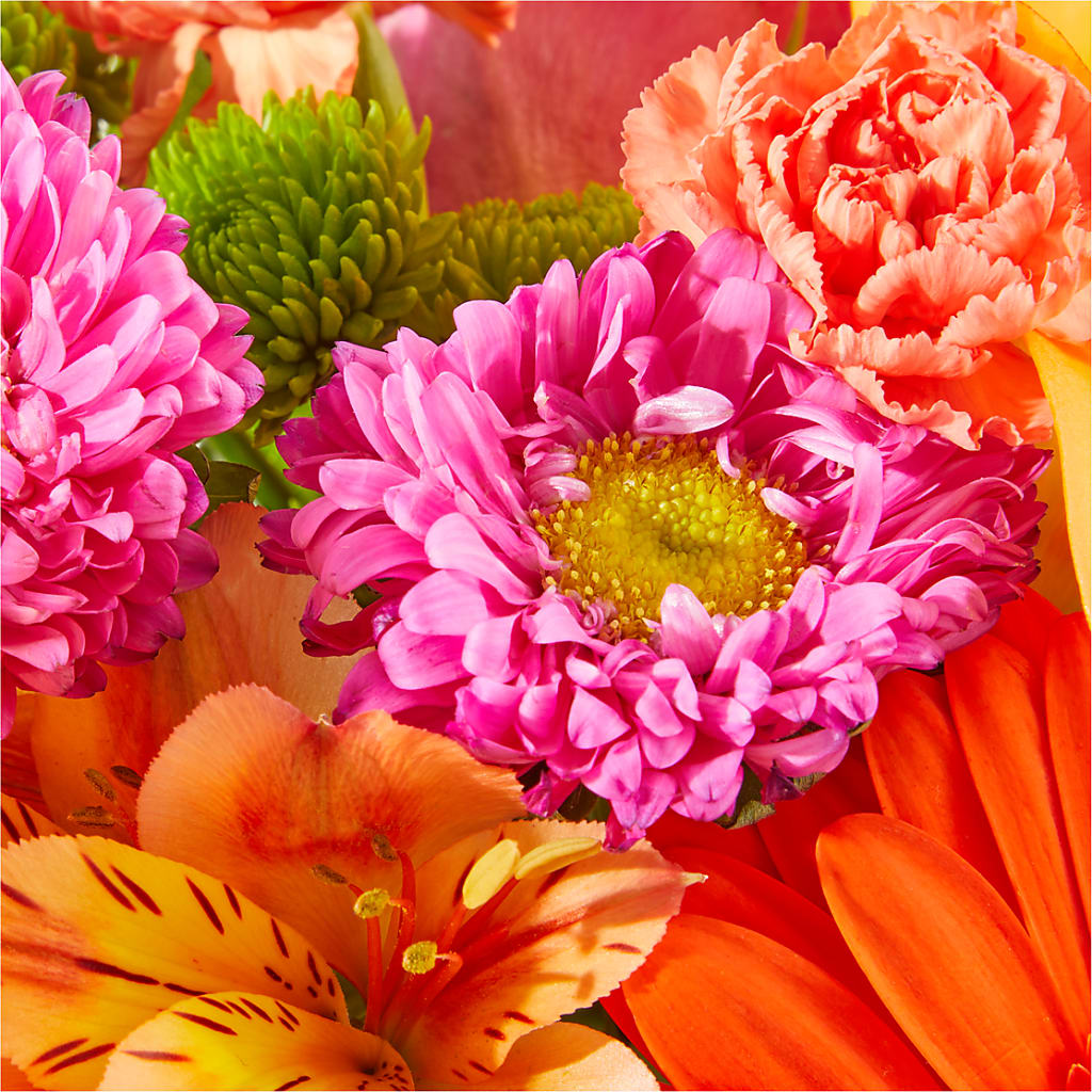 Soiree Bouquet –  The Owls Nest Florist, Clover SC