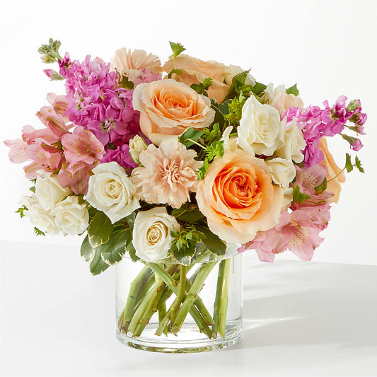 Paradise Bouquet –  The Owls Nest Florist, Clover SC