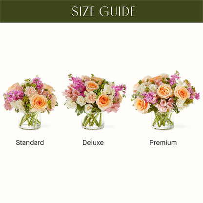 Paradise Bouquet –  The Owls Nest Florist, Clover SC