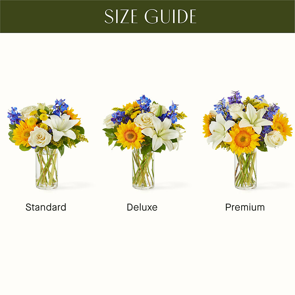 Stargazing Bouquet –  The Owls Nest Florist, Clover SC