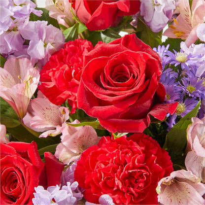 Your Majesty Bouquet –  The Owls Nest Florist, Clover SC