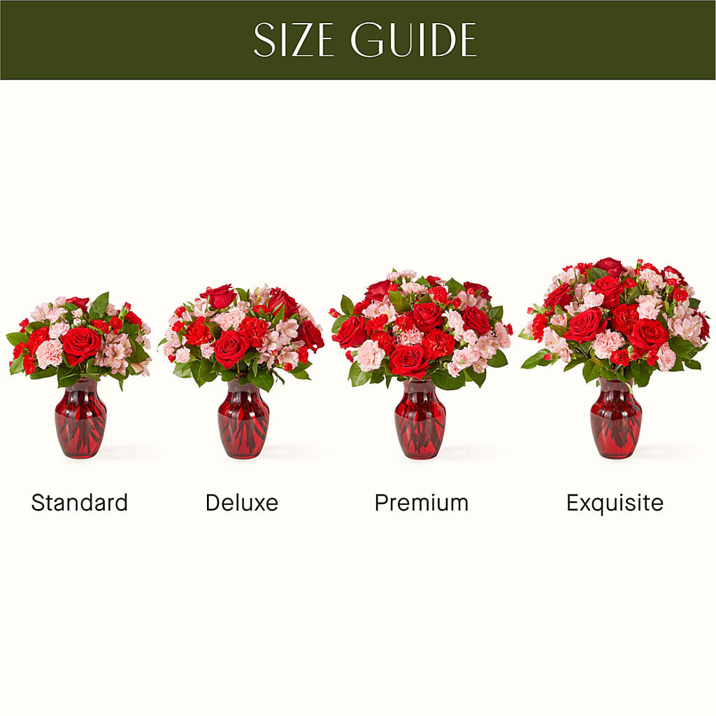 Candy Kisses Bouquet –  The Owls Nest Florist, Clover SC