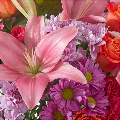 One and Only Bouquet –  The Owls Nest Florist, Clover SC