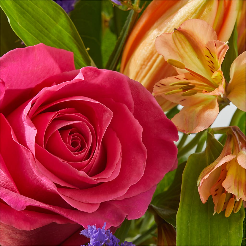 Joyful Bouquet –  The Owls Nest Florist, Clover SC