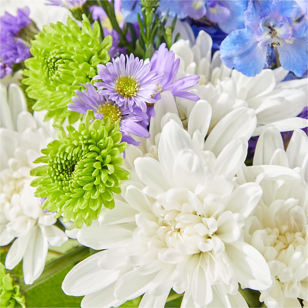 Genuine Gestures Bouquet –  The Owls Nest Florist, Clover SC