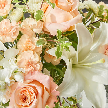 Darling Bouquet –  The Owls Nest Florist, Clover SC