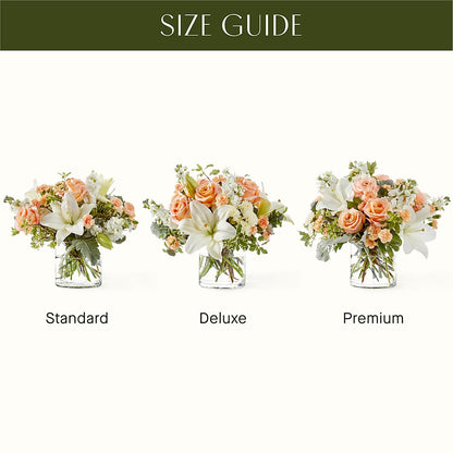 Darling Bouquet –  The Owls Nest Florist, Clover SC