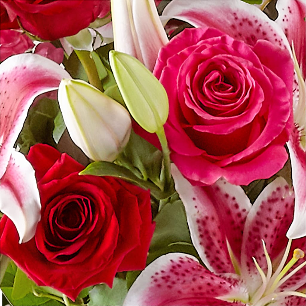Always You Bouquet –  The Owls Nest Florist, Clover SC