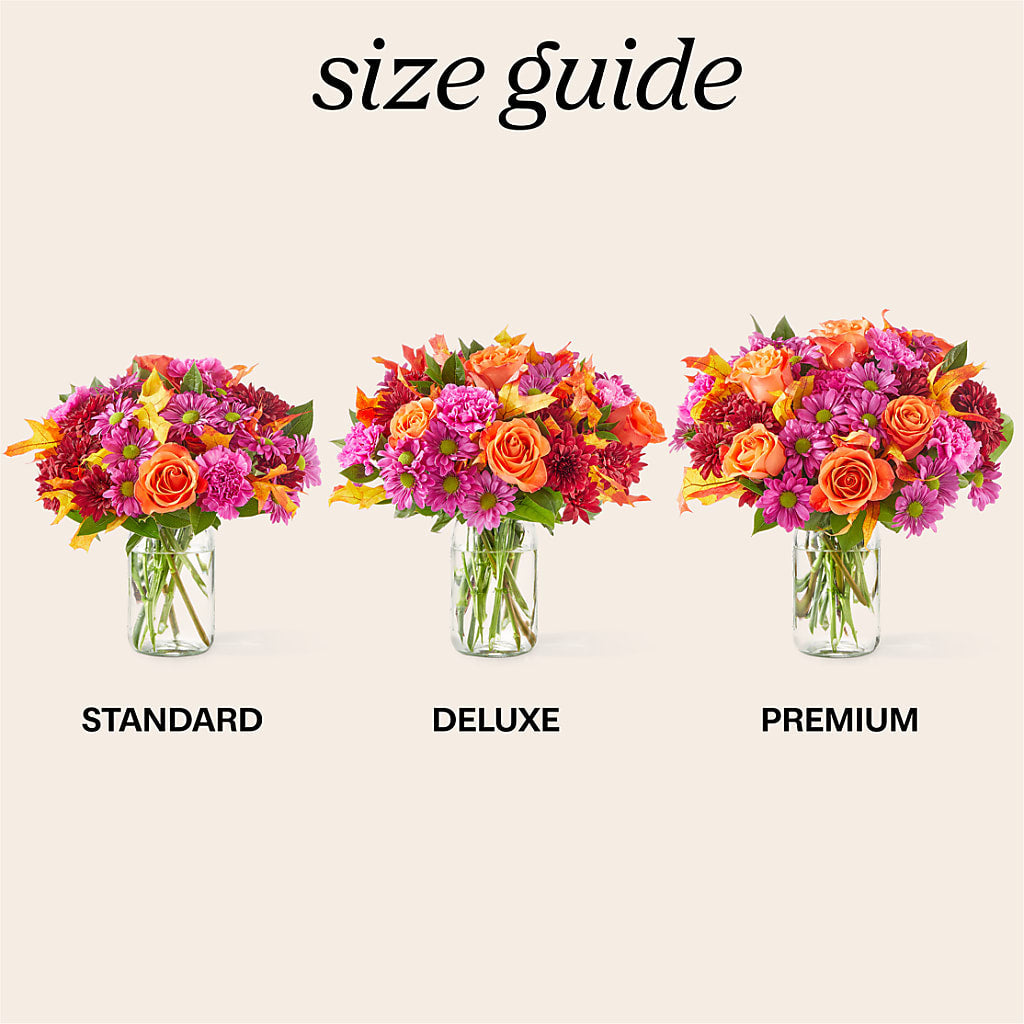 Mum's the Word Bouquet –  The Owls Nest Florist, Clover SC