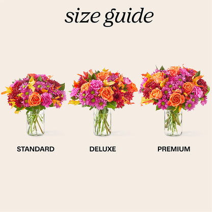 Mum's the Word Bouquet –  The Owls Nest Florist, Clover SC