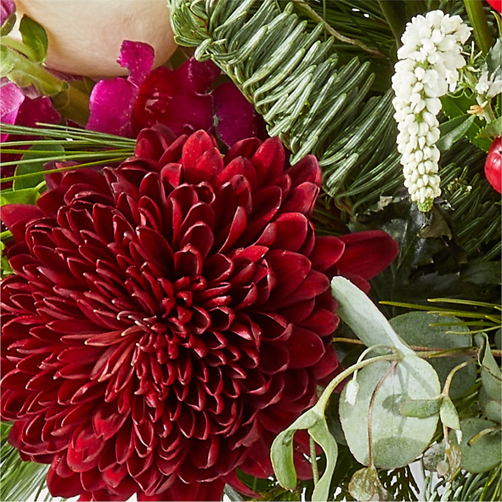 Cranberry Fizz Bouquet –  The Owls Nest Florist, Clover SC
