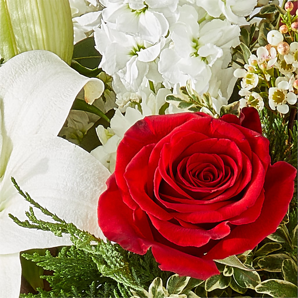Twinkle Lights Bouquet –  The Owls Nest Florist, Clover SC