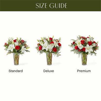 Twinkle Lights Bouquet –  The Owls Nest Florist, Clover SC
