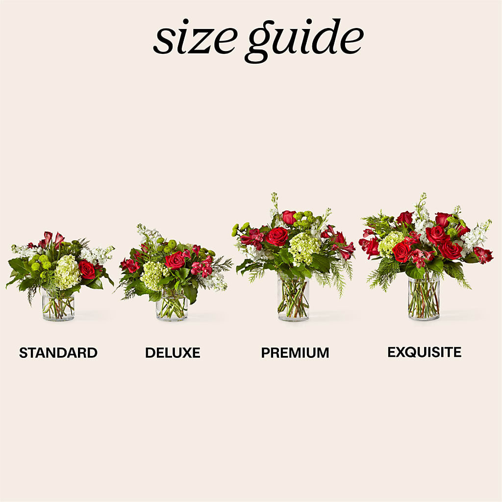 Tree Shopping Bouquet –  The Owls Nest Florist, Clover SC