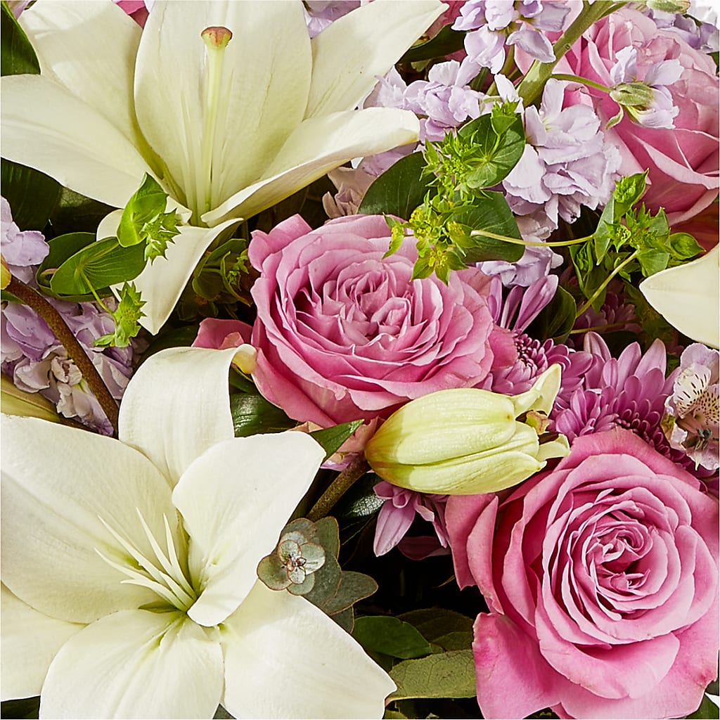 Daydreamer Bouquet –  The Owls Nest Florist, Clover SC
