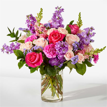The Cha-Cha Bouquet –  The Owls Nest Florist, Clover SC