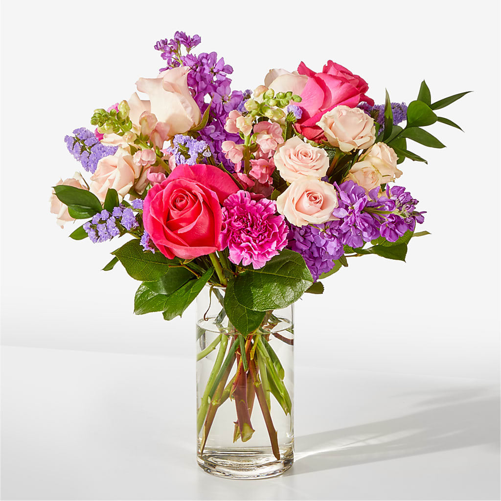 The Cha-Cha Bouquet –  The Owls Nest Florist, Clover SC