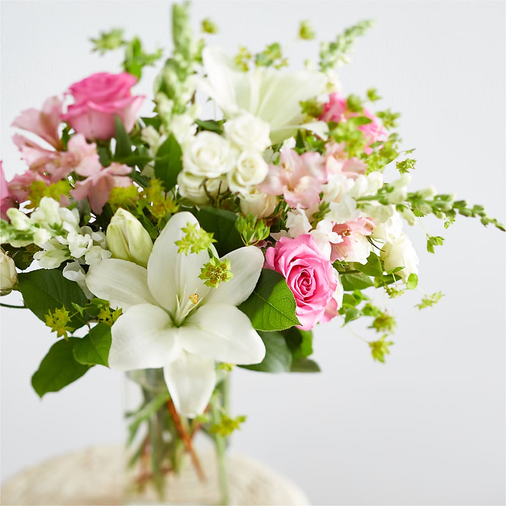 Fondly Bouquet –  The Owls Nest Florist, Clover SC