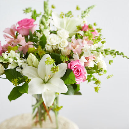 Fondly Bouquet –  The Owls Nest Florist, Clover SC