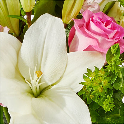 Fondly Bouquet –  The Owls Nest Florist, Clover SC