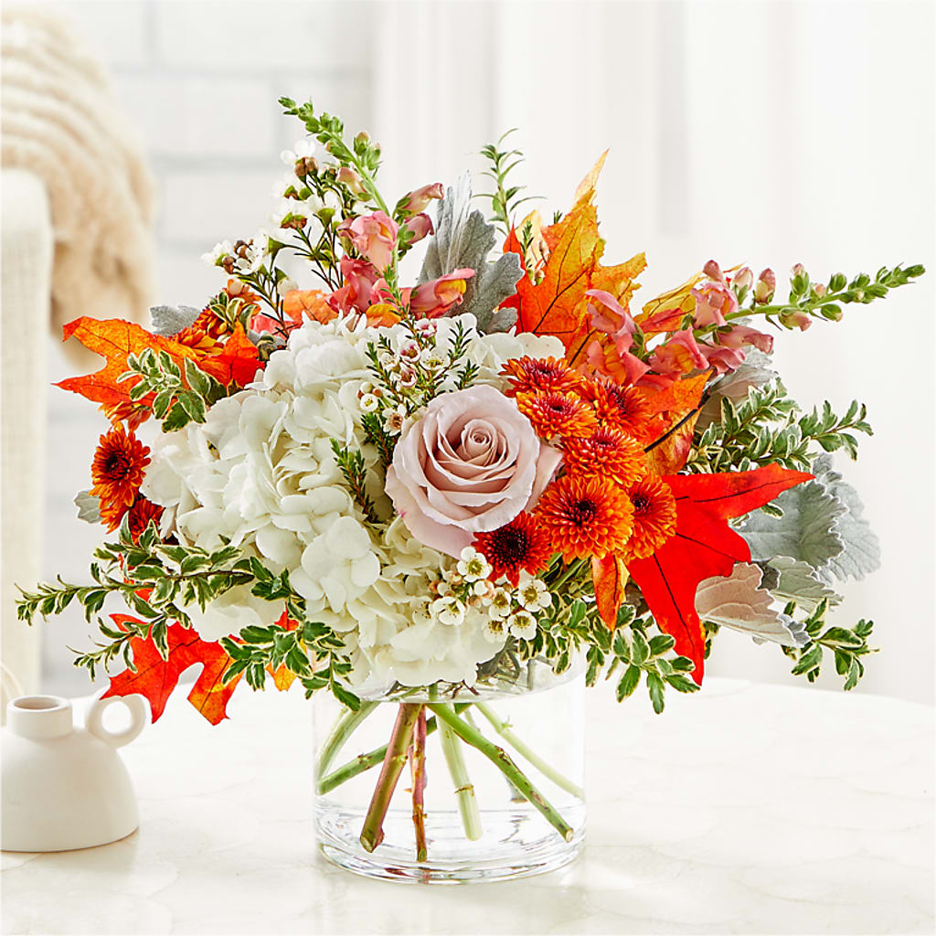 Autumnal Equinox Bouquet –  The Owls Nest Florist, Clover SC