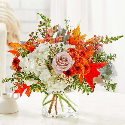Autumnal Equinox Bouquet –  The Owls Nest Florist, Clover SC