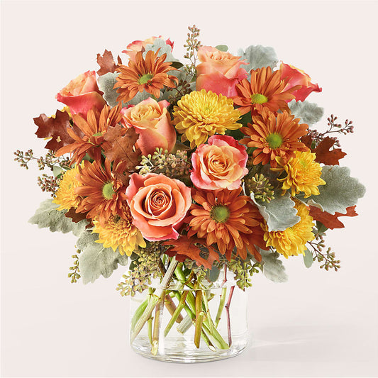 Caramel Apple Bouquet –  The Owls Nest Florist, Clover SC