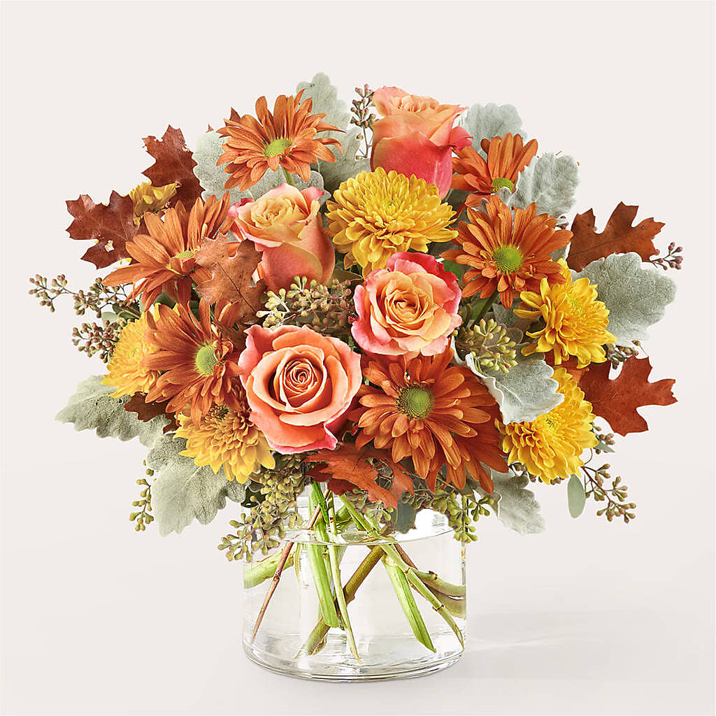 Caramel Apple Bouquet –  The Owls Nest Florist, Clover SC
