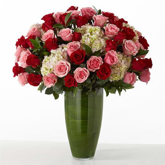 The Allure –  The Owls Nest Florist, Clover SC