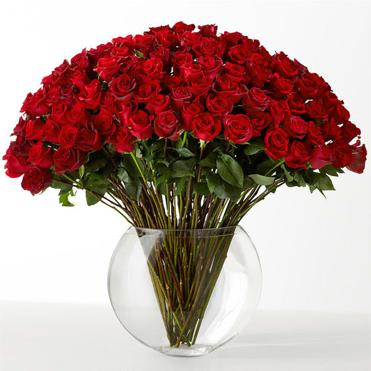 The Idealist –  The Owls Nest Florist, Clover SC