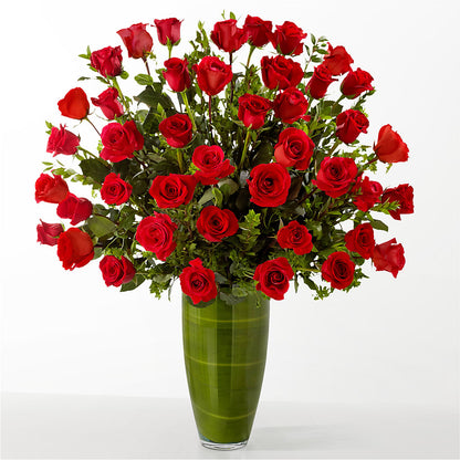The Ballad –  The Owls Nest Florist, Clover SC