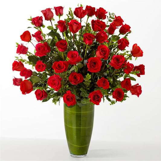 The Ballad –  The Owls Nest Florist, Clover SC