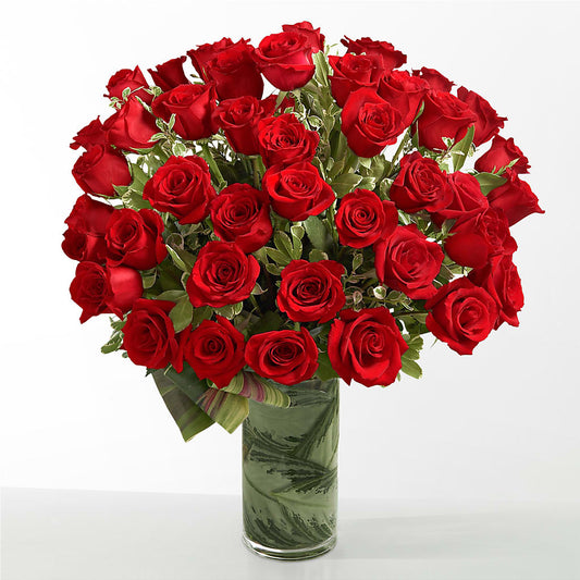 The Enamored –  The Owls Nest Florist, Clover SC