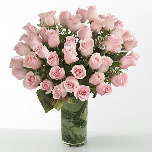 Pink Essence –  The Owls Nest Florist, Clover SC