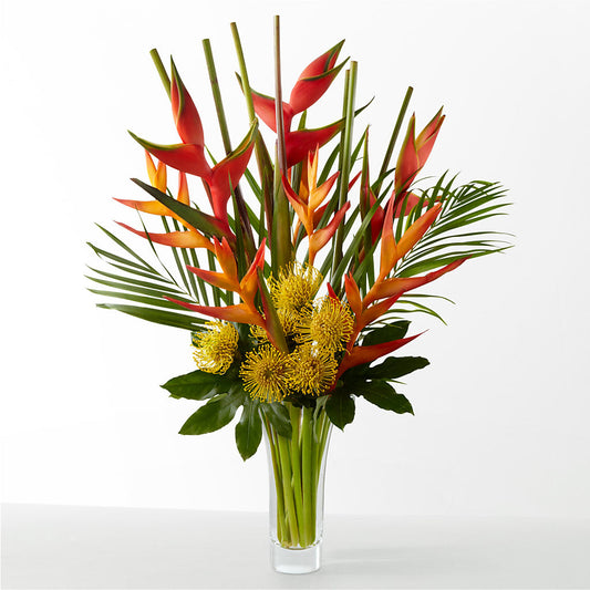 The Drama –  The Owls Nest Florist, Clover SC