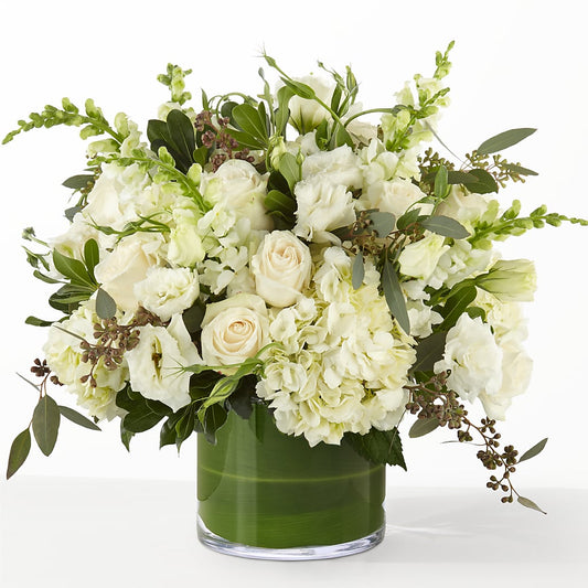The Gallery –  The Owls Nest Florist, Clover SC
