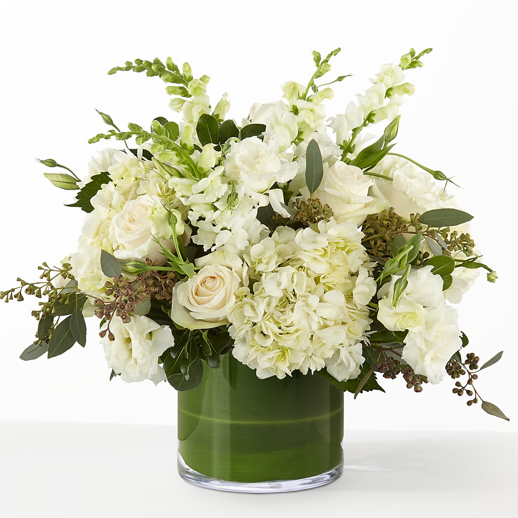 The Gallery –  The Owls Nest Florist, Clover SC