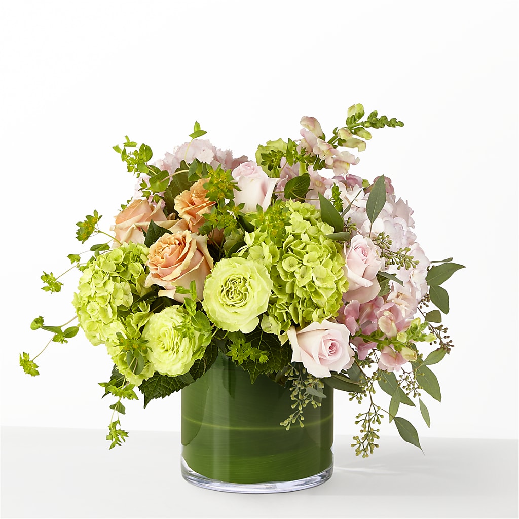 The Art Deco –  The Owls Nest Florist, Clover SC