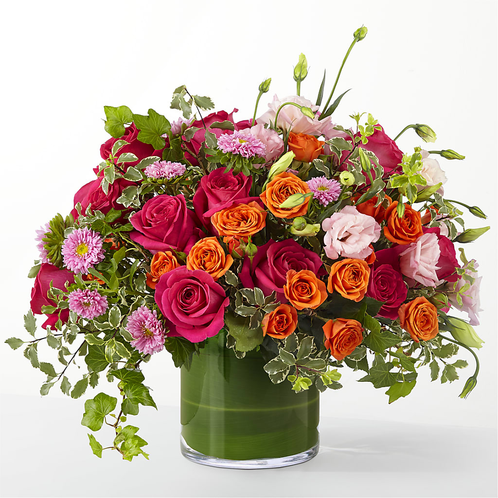 The Trendsetter –  The Owls Nest Florist, Clover SC