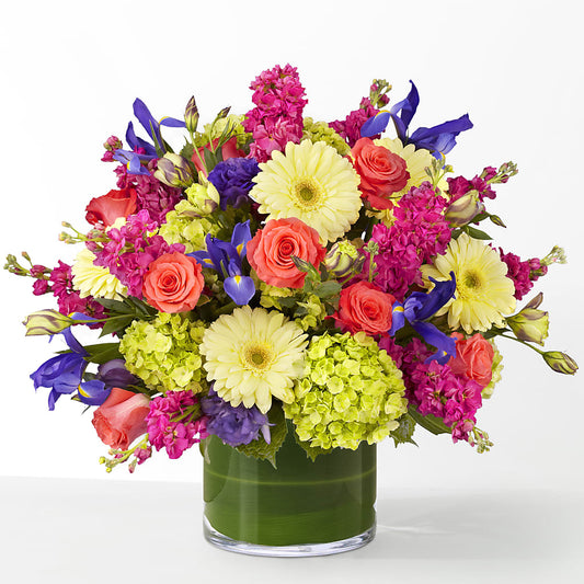 The Couture –  The Owls Nest Florist, Clover SC