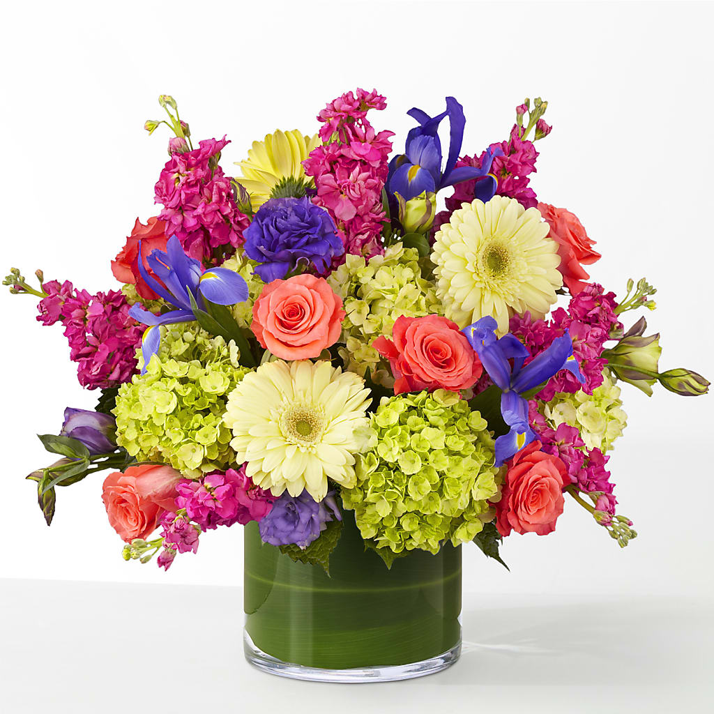 The Couture –  The Owls Nest Florist, Clover SC