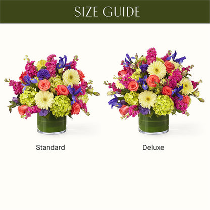The Couture –  The Owls Nest Florist, Clover SC