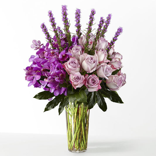 The Maximalist –  The Owls Nest Florist, Clover SC