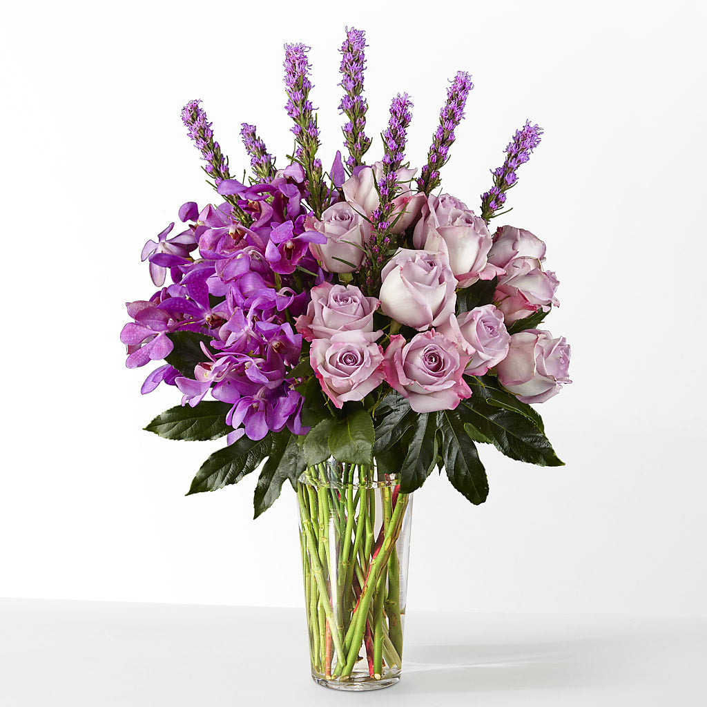 The Maximalist –  The Owls Nest Florist, Clover SC