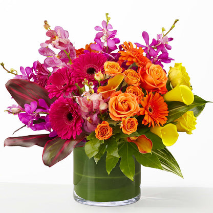 The Mosaic –  The Owls Nest Florist, Clover SC