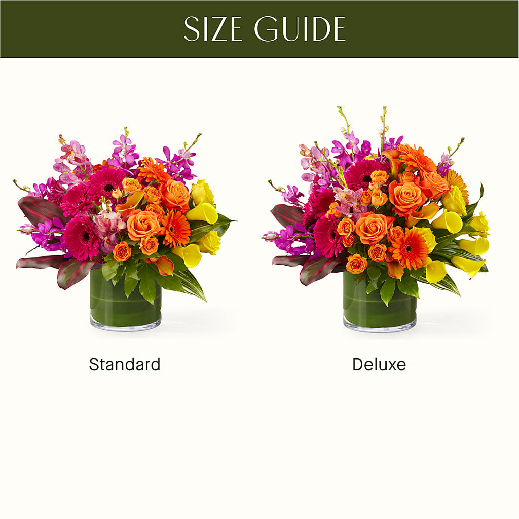 The Mosaic –  The Owls Nest Florist, Clover SC