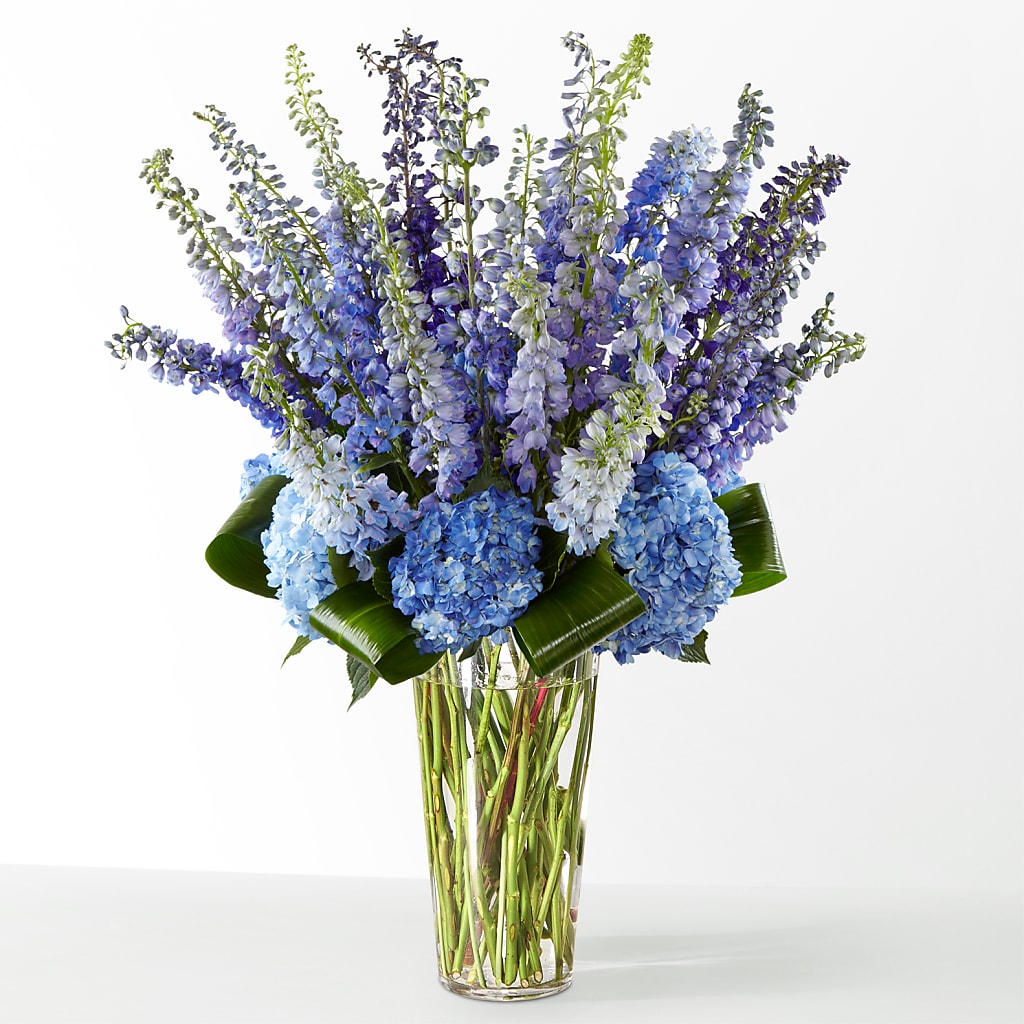 The Editorial –  The Owls Nest Florist, Clover SC