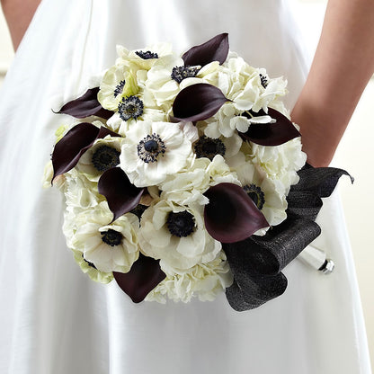 To Have and To Hold Bouquet –  The Owls Nest Florist, Clover SC