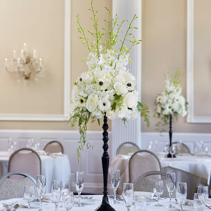 Regency Centerpiece –  The Owls Nest Florist, Clover SC